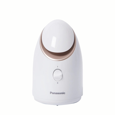 EH-XS01 Portable Facial Steamer With Nano-Ionic Technology from Panasonic