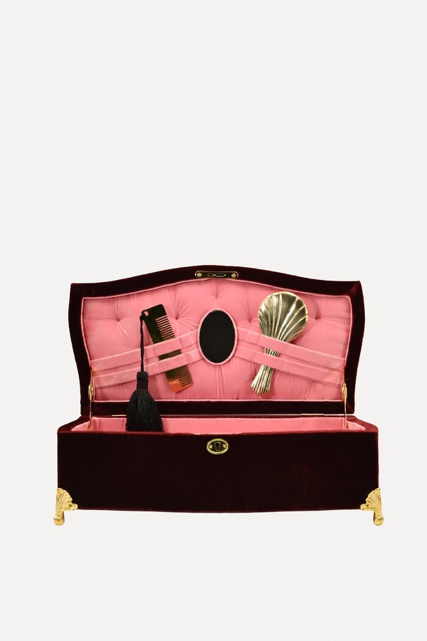 Jewelry Box