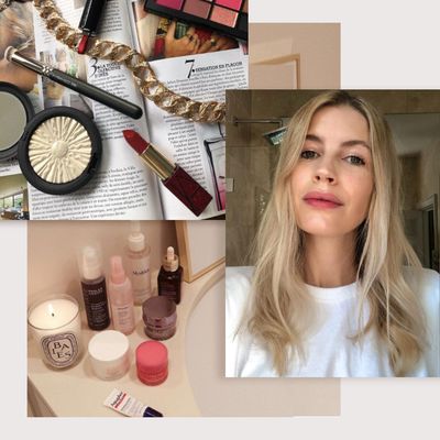 Beauty Lessons With Influencer Emily Roberts