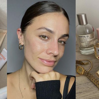 A Skincare Influencer Shares Her AM & PM Beauty Routines