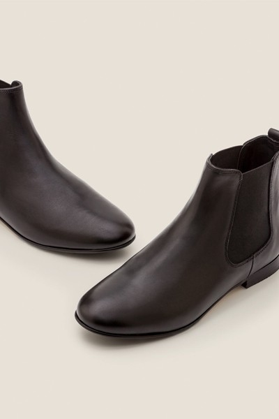 Leaton Chelsea Boots