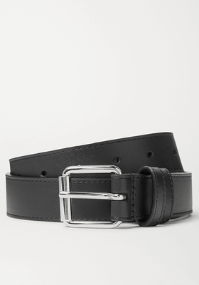 3cm Leather Belt from Comme Des Garçons