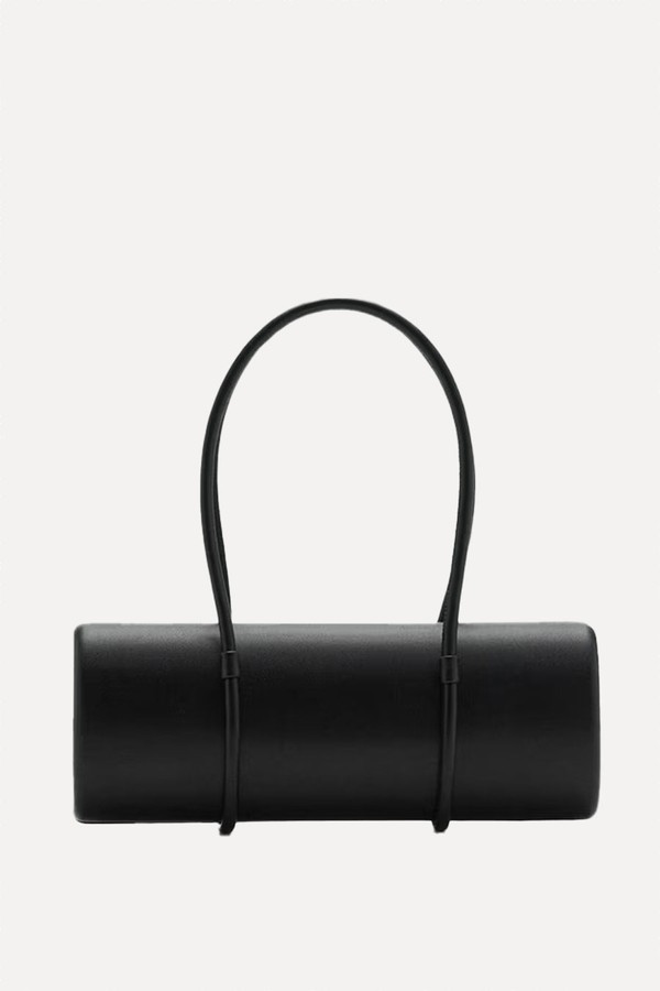 Gunche Clutch Bag from Mango