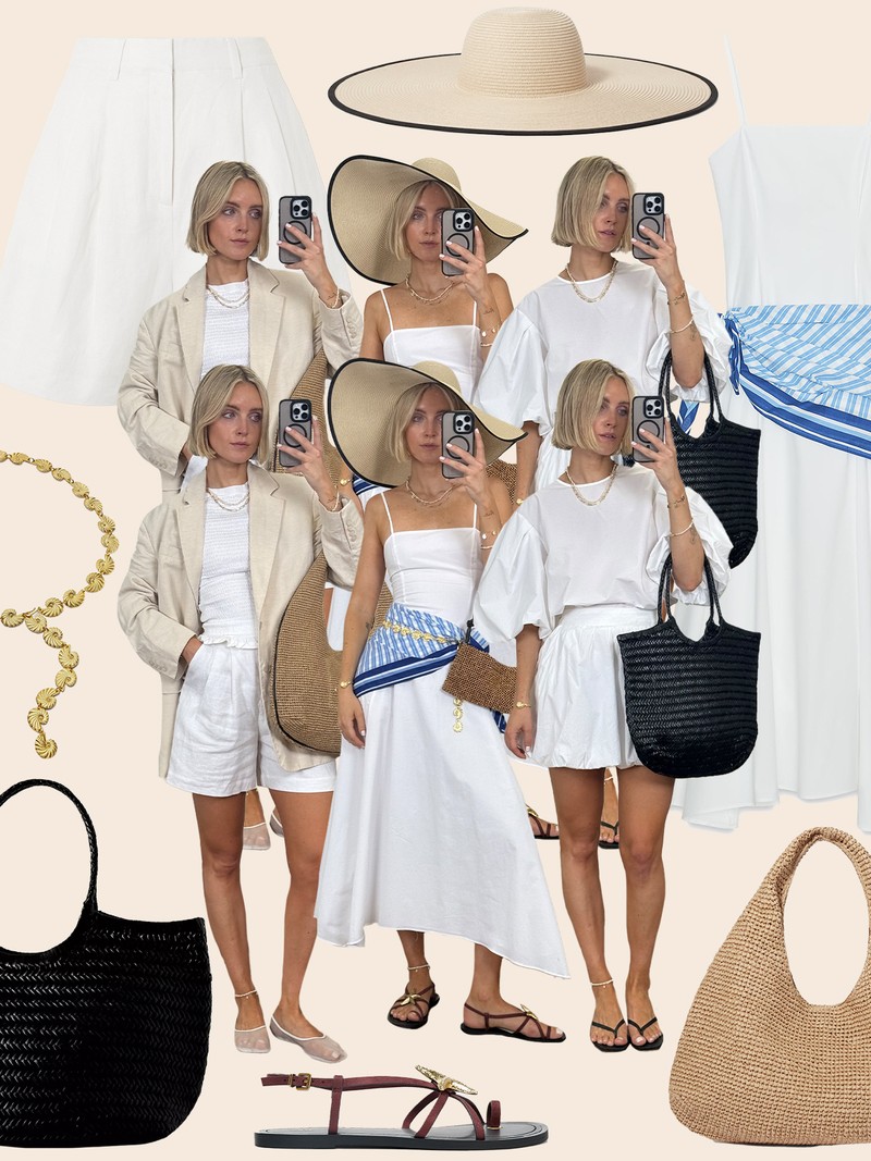 Watch Our Friday Fashion Fix