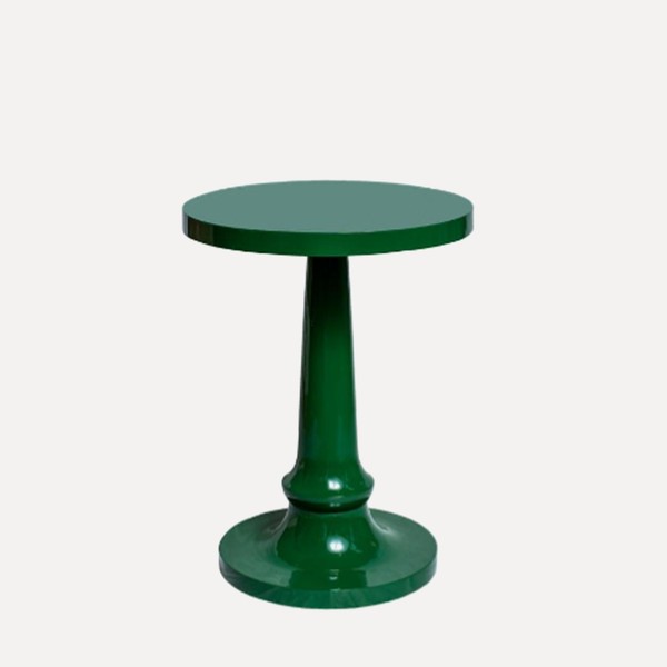 Avenue Side Table from Salvesen Graham