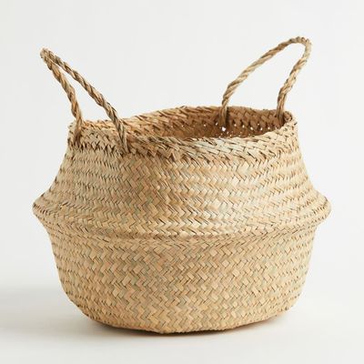 Folding Basket from H&M