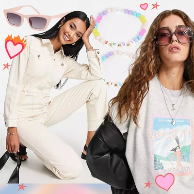 26 New Hits At ASOS