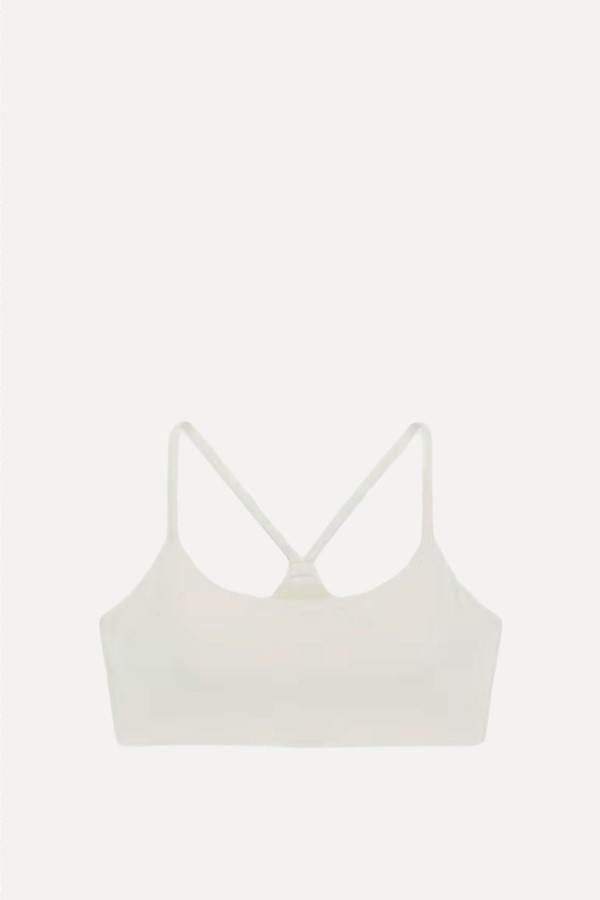 Soft Stretch Sports Bra from Arket