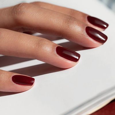 The Most Requested Christmas Nail Salon Shades