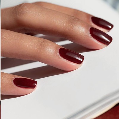 The Most Requested Christmas Nail Salon Shades