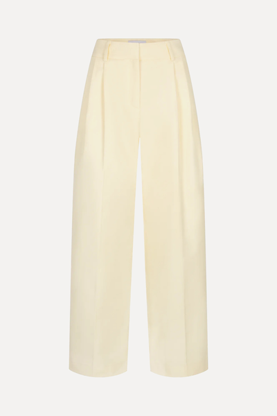 The Tailored Trousers