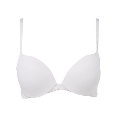 Icon Conv Perfect Push Up Bra from Calvin Klein