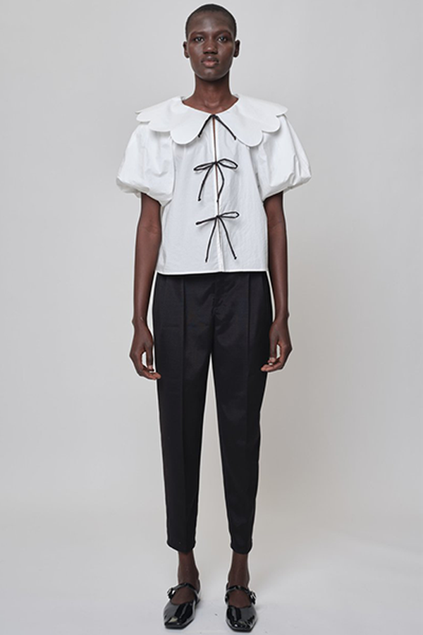 Lucy Cotton Top from Naya Rea