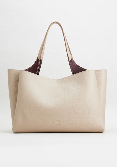 Leather Bag from Tod's