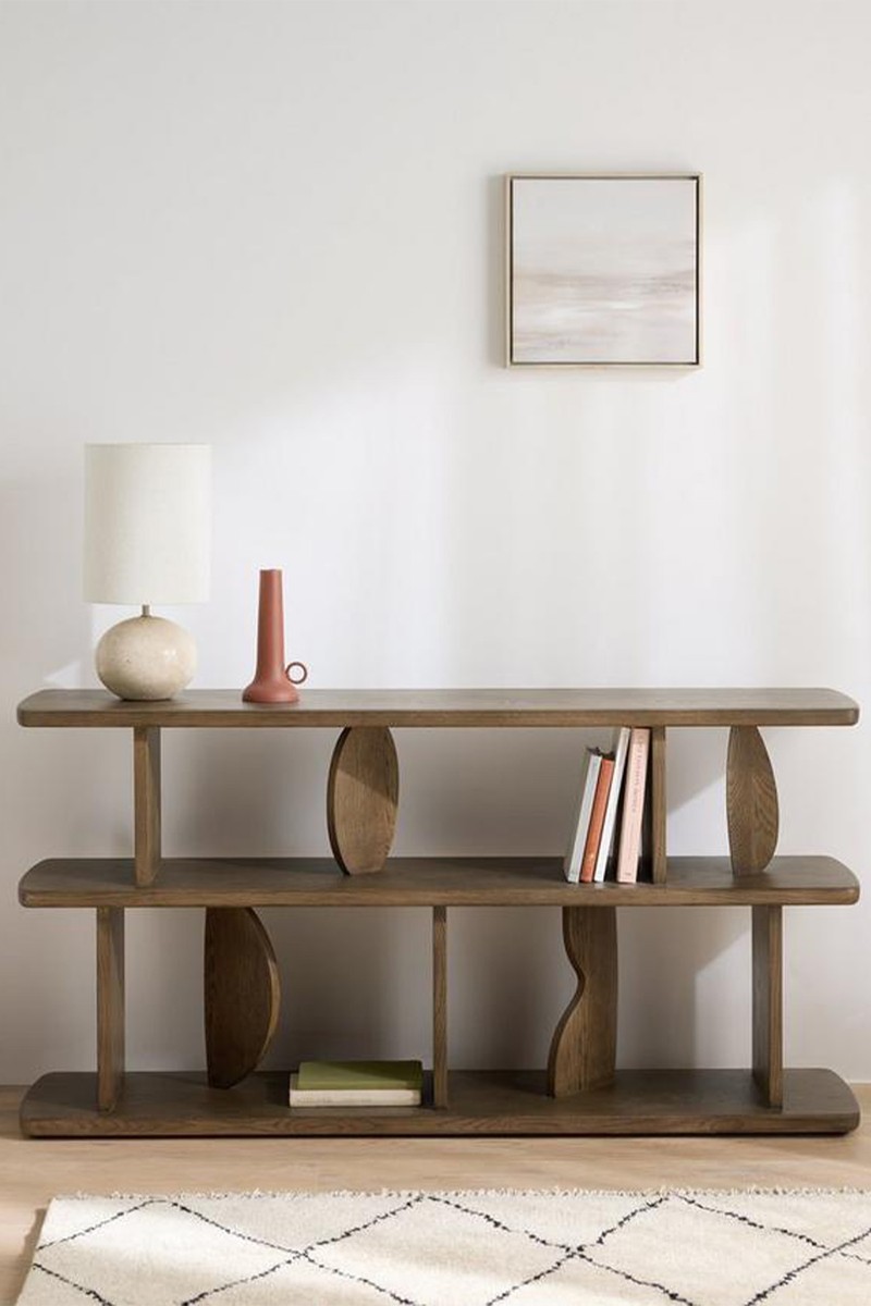 Aura Console/Shelf Unit from John Lewis 