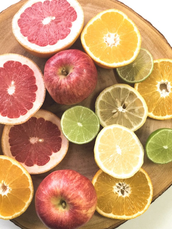 Why Fruit Enzymes Could Be The Secret To Glowing Skin