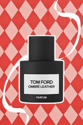 Ombré Leather Eau De Parfum, £90.10 (was £106) | Tom Ford