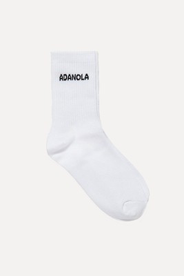 Socks from Adanola