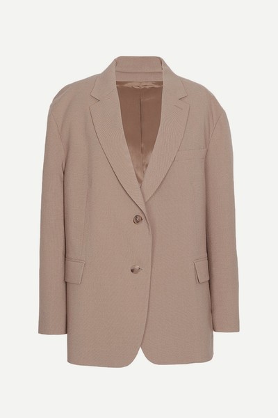 Bea Blazer from The Frankie Shop