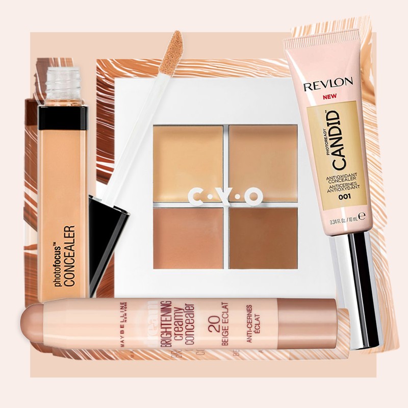 10 Concealers We Love Under £10