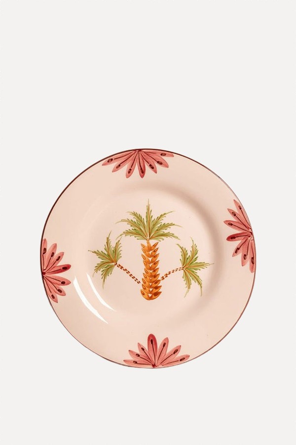 Arabella Side Plate from Casa By Josephine Jenno