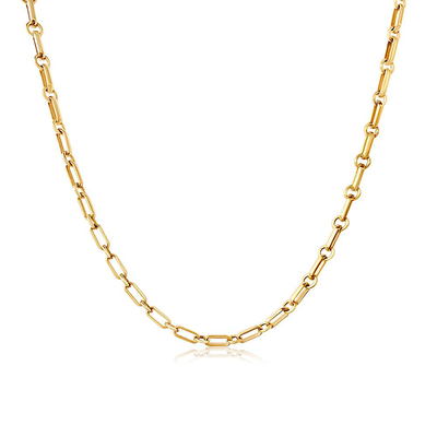 Everyday Chain Necklace