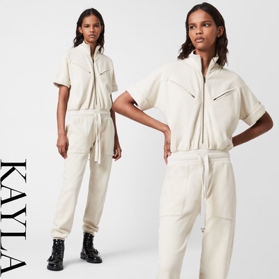 Kayla Jumpsuit, £159