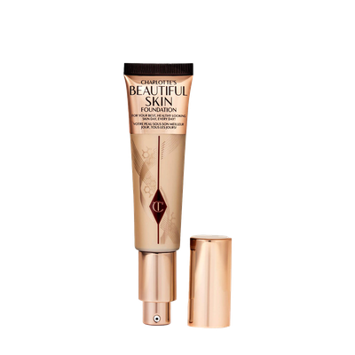 Charlotte's Beautiful Skin Foundation from Charlotte Tilbury