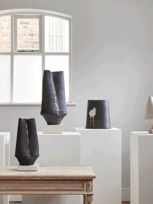 What’s New In Interiors