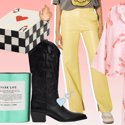 What’s On The LuxeGirls’ New-Season Wish Lists 