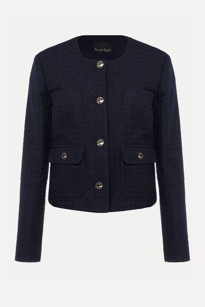 Ripley Tweed Jacket from Phase Eight