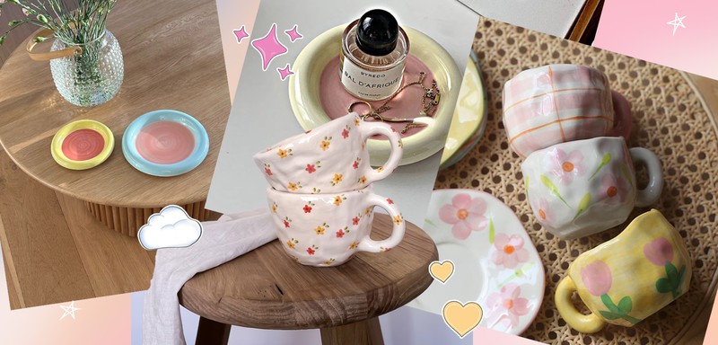 The Viral Interiors Trend Matilda Djerf Loves