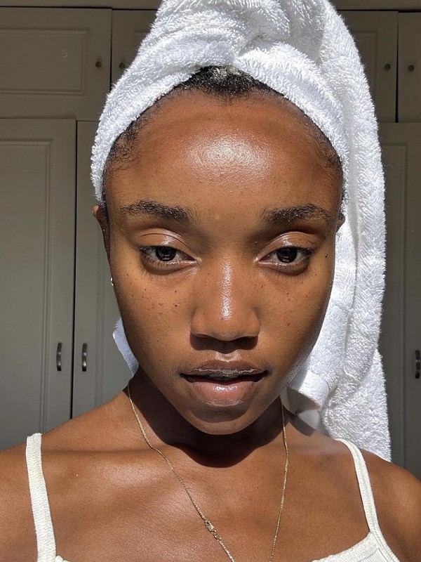 This Ingredient Could Be The Key To Happier, Healthier Skin