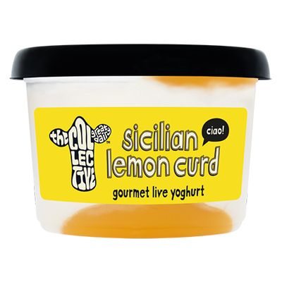 Sicillian Lemon