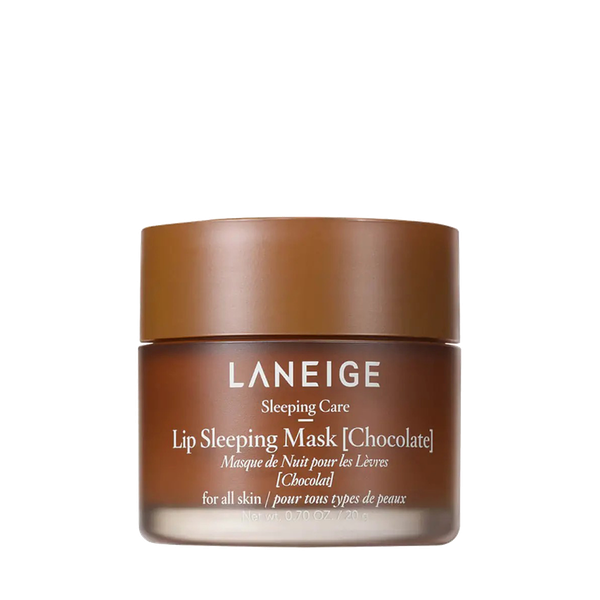 Chocolate Lip Sleeping Mask 