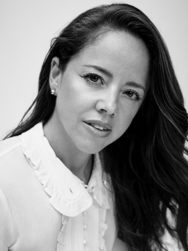 My Essential Beauty Tools: Make-Up Artist Valeria Ferreira