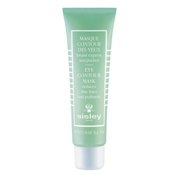 Eye Contour Mask from Sisley