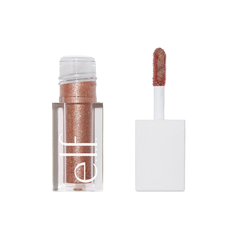 Liquid Metallic Eyeshadow from e.l.f