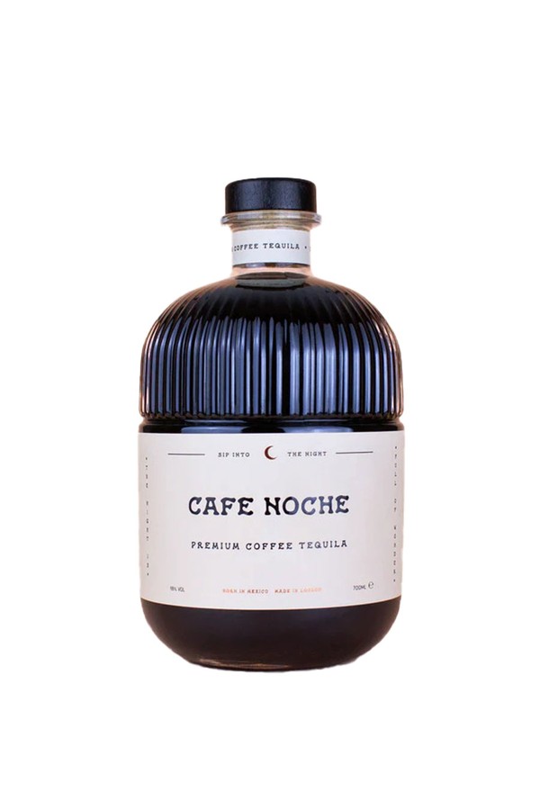 Cafe Noche from Lockdown Liquor & Co
