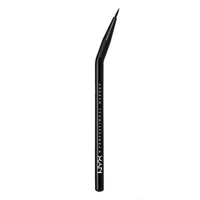 Pro Brush Angled Eyeliner from NYX