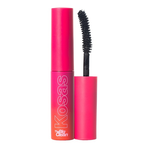 The Big Clean Volumizing + Lash Care Mascara from Kosas