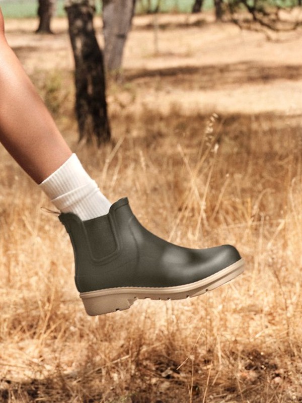 The Comfiest Outdoor Boots For Autumn/Winter 