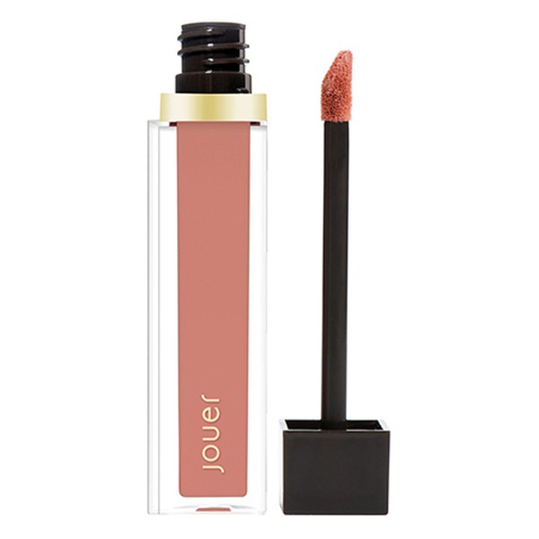 Sheer Pigment Lip Gloss - Diamond Walk from Jouer Cosmetics