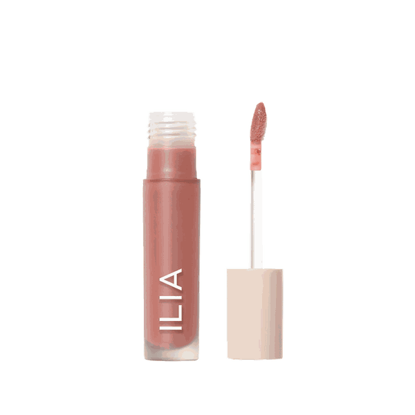Overglaze Hydrating Lip Gloss  from ILIA 