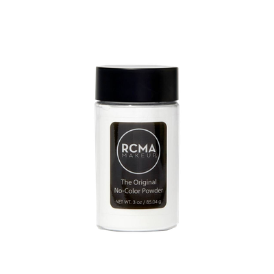 No-Colour Powder from RCMA