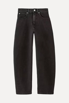 The Way-High Curve Jeans from Everlane