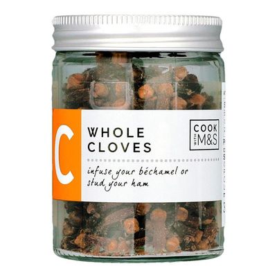 Whole Cloves from Cook With M&S