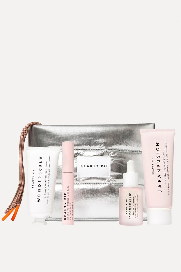 The ‘Everyone Loves These’ Kit from Beauty Pie