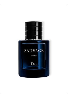Sauvage from Dior