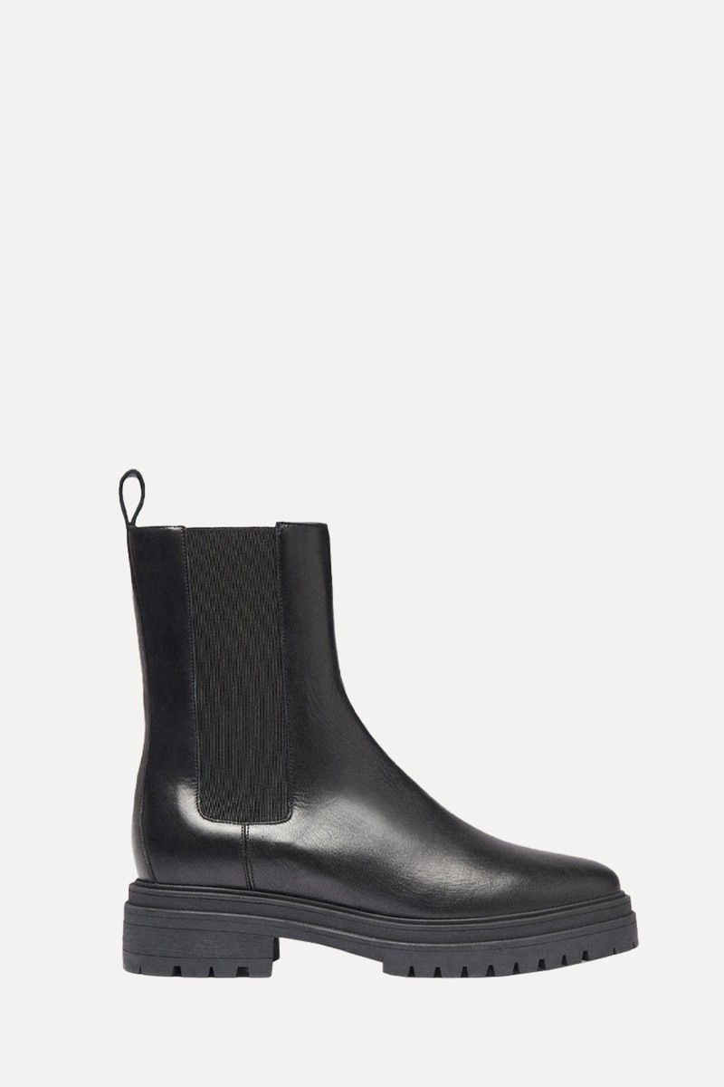 Chelsea Boots from Ba&sh